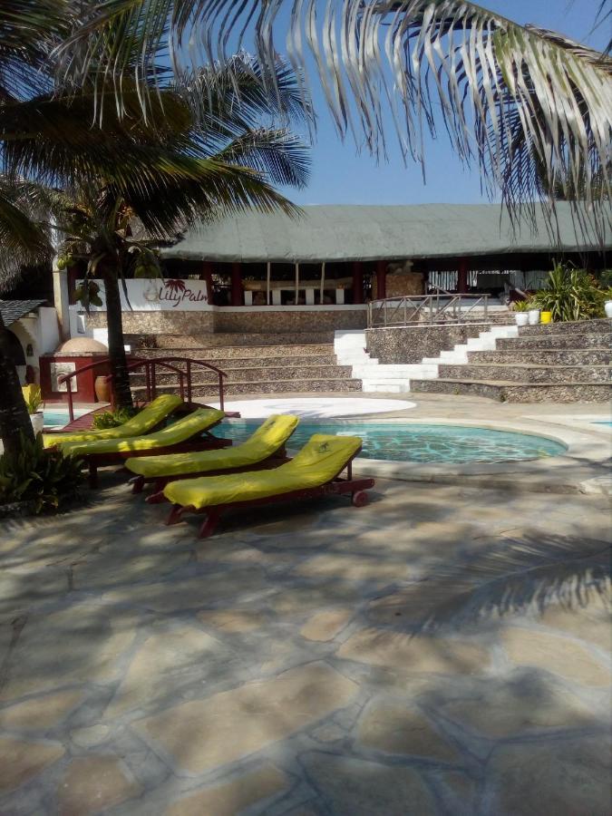Lily Palm Resort Watamu Exterior foto