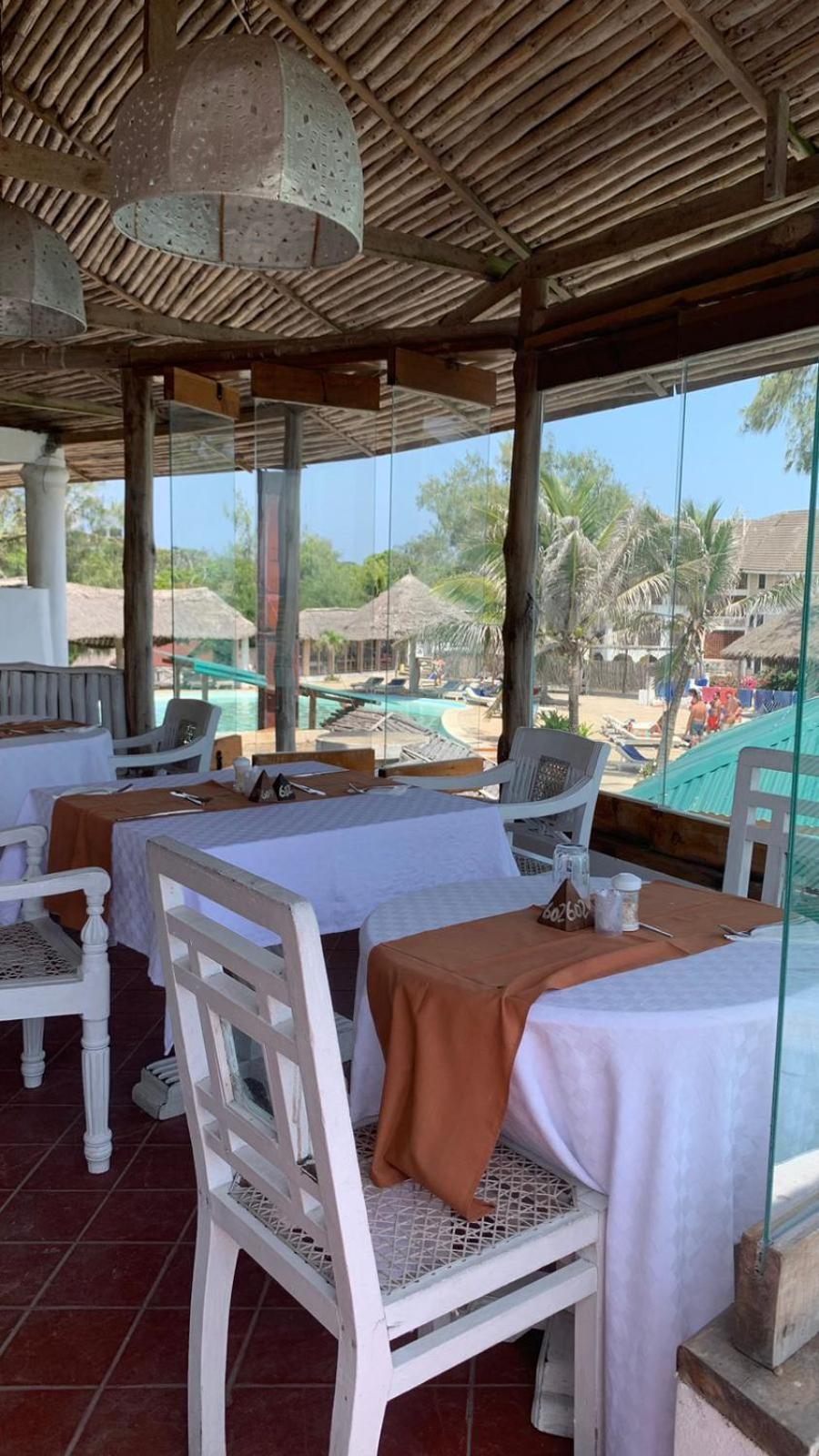Lily Palm Resort Watamu Exterior foto