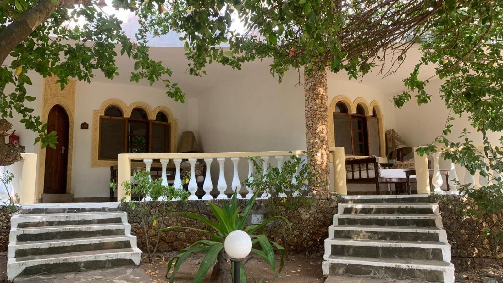 Lily Palm Resort Watamu Exterior foto