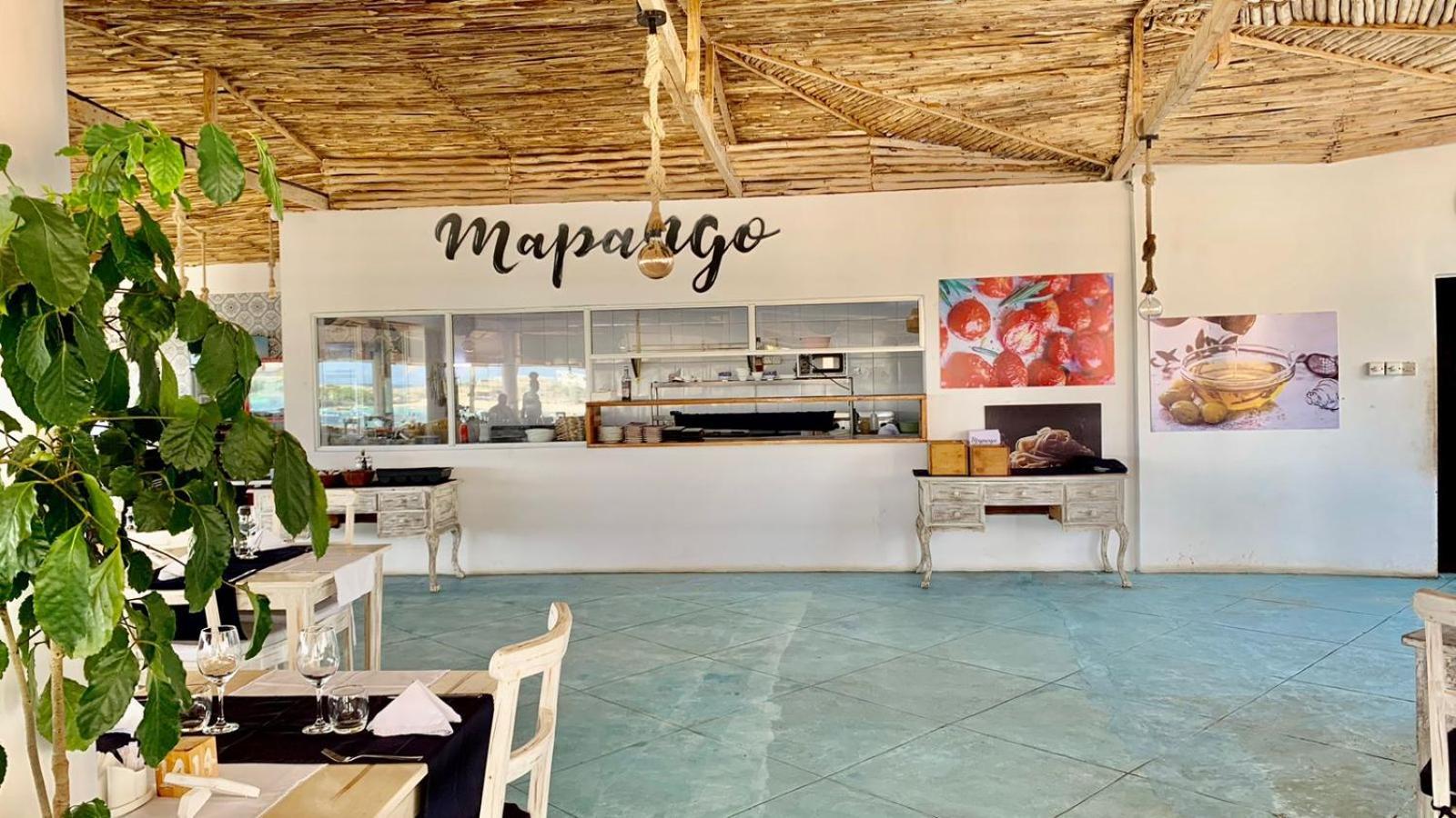 Lily Palm Resort Watamu Exterior foto